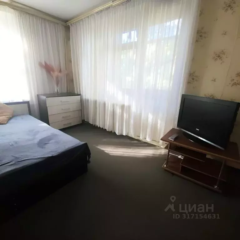 1-к кв. Москва Зверинецкая ул., 14 (39.0 м) - Фото 0