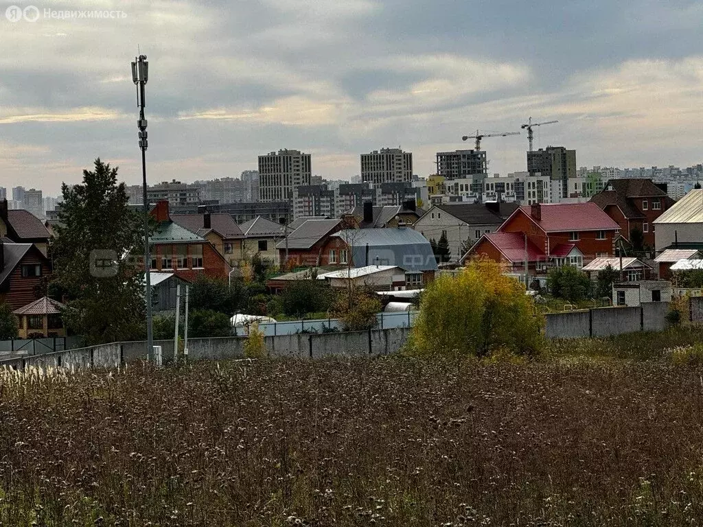Участок в Казань, Новогодняя улица (8 м) - Фото 0