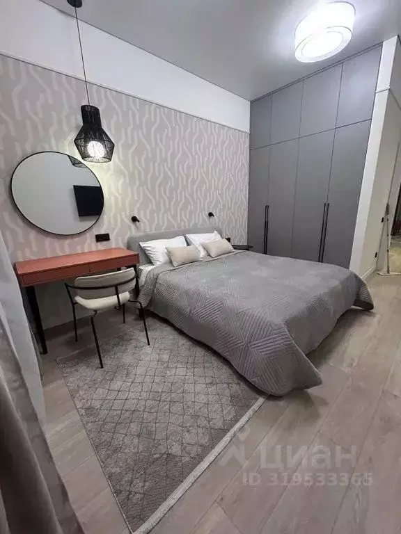 2-к кв. Санкт-Петербург Благодатная ул., 50 (54.0 м) - Фото 1