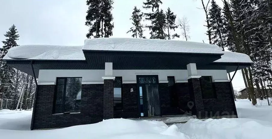 Дом в Московская область, Дмитровский муниципальный округ, Объединения ... - Фото 1