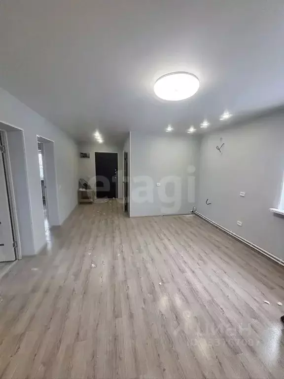 Дом в Тюменская область, Тюмень Царево СНТ,  (59 м) - Фото 1