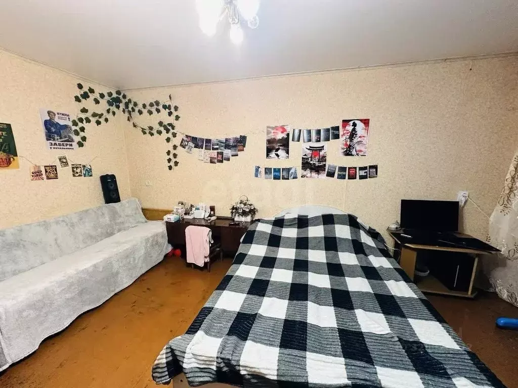 1-к кв. Белгородская область, Алексеевка ул. Маяковского, 96 (40.0 м) - Фото 1