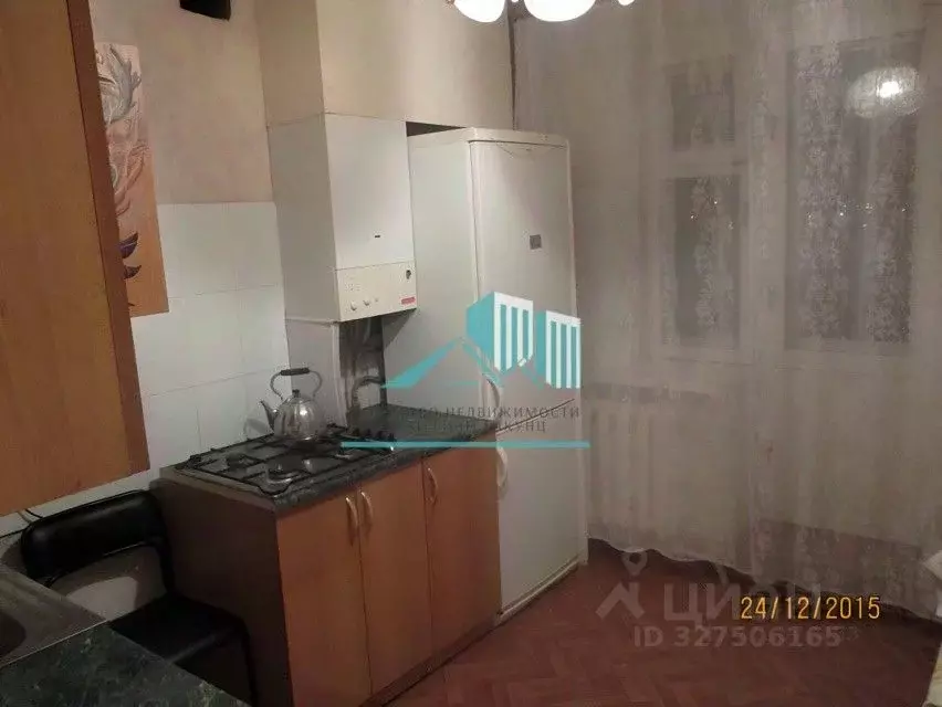 2-к кв. Калужская область, Калуга ул. Маяковского, 43 (46.0 м) - Фото 2