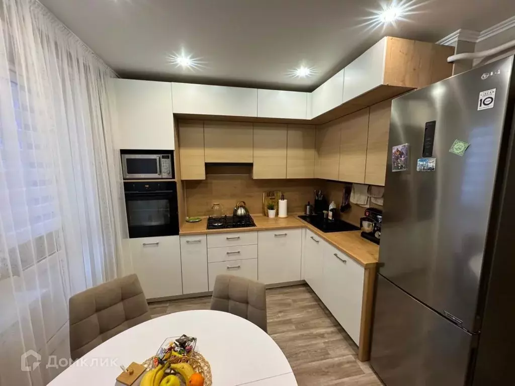 Продаётся 2-к квартира, 71.9 м - Фото 0