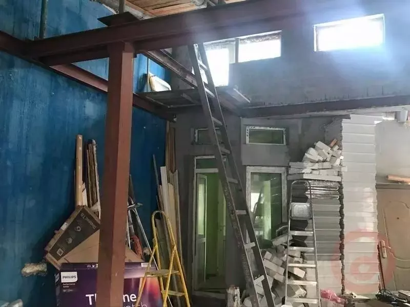 Склад в Самарская область, Самара Революционная ул., 70лит1 (105 м) - Фото 1