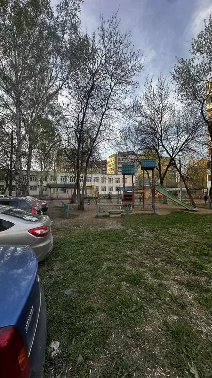 Квартира-студия, 20 м, 10/19 эт. - Фото 1