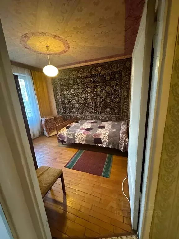 3-к кв. Новгородская область, Великий Новгород Кречевицы мкр, 151 ... - Фото 1