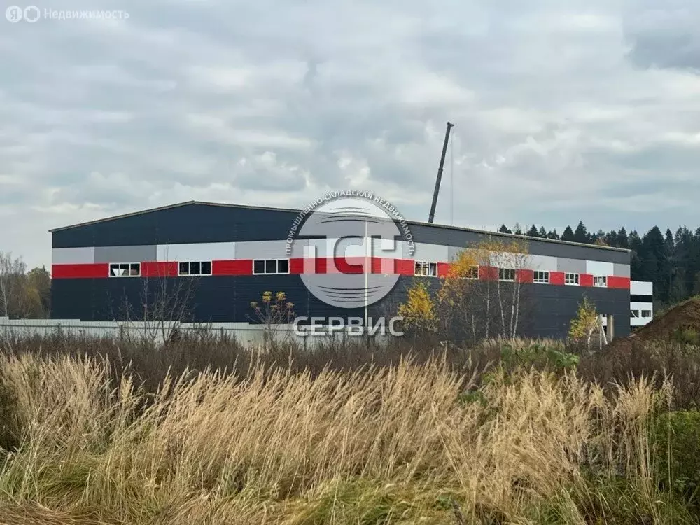 Склад (1492 м) - Фото 2