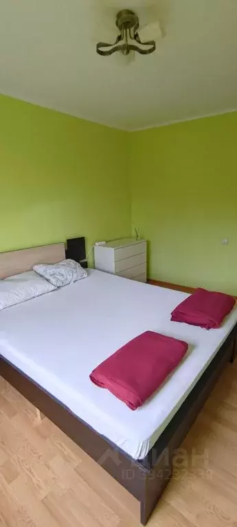 2-к кв. Москва Днепропетровская ул., 5К4 (45.0 м) - Фото 1