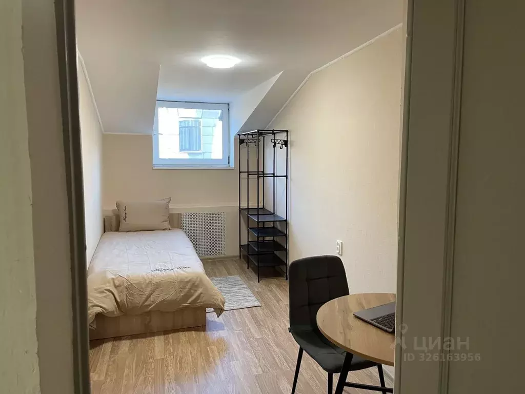 Комната Санкт-Петербург Загородный просп., 40 (11.0 м) - Фото 1