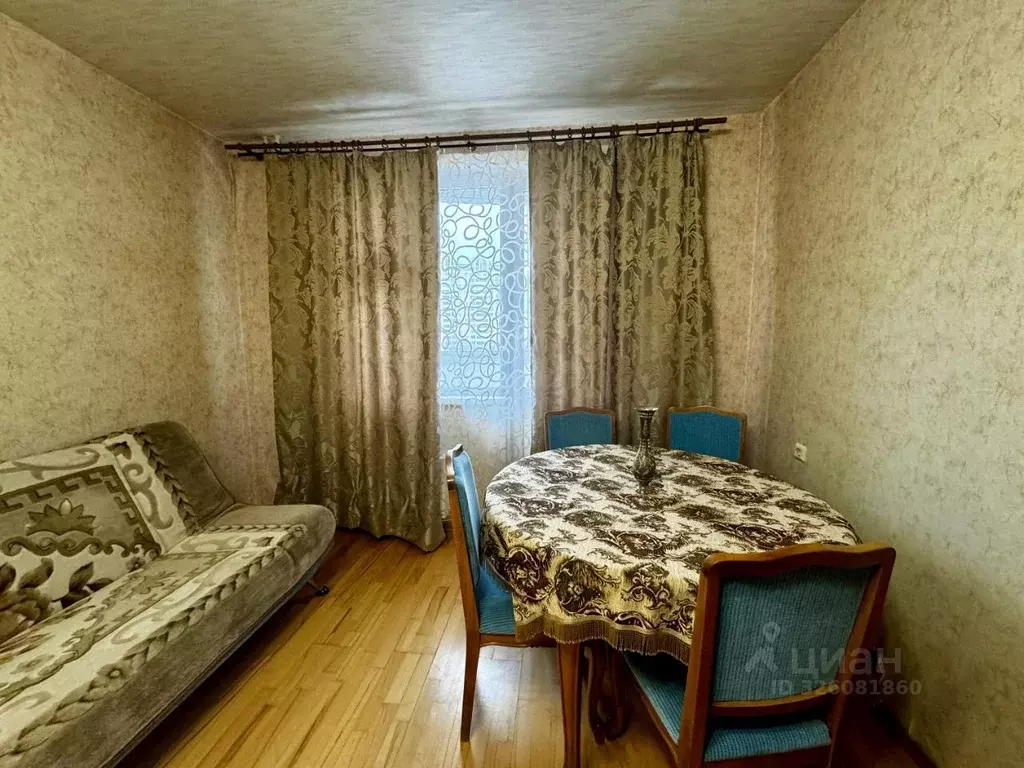 2-к кв. Москва пер. Ковров, 4к2 (51.0 м) - Фото 2