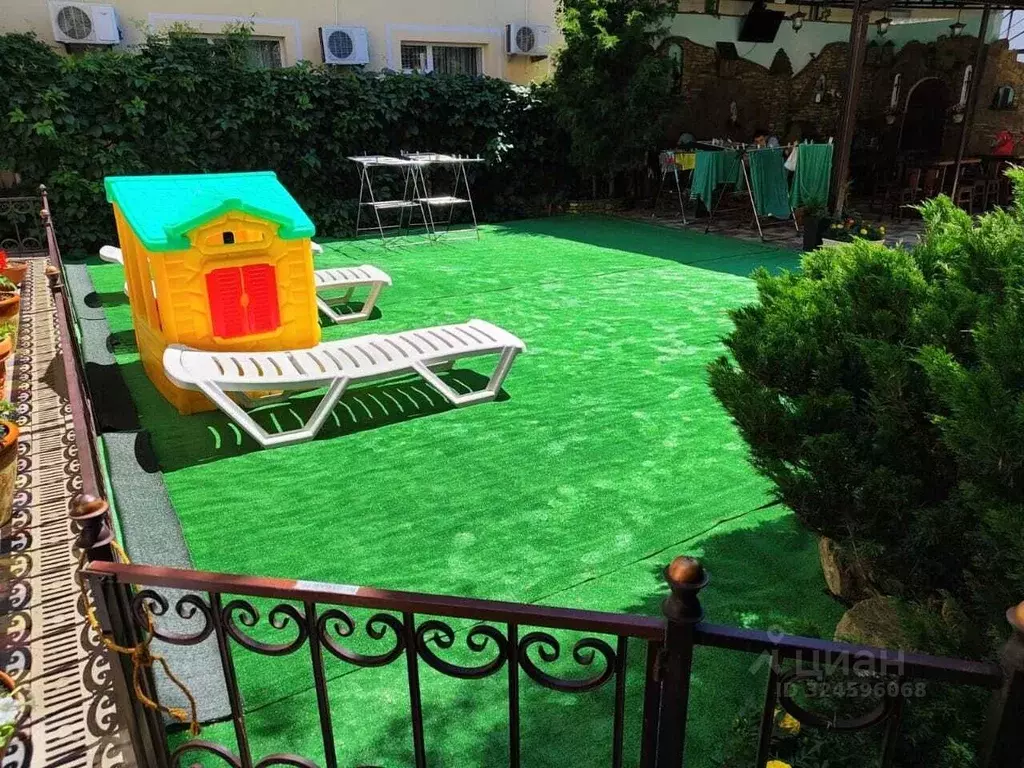 Дом в Краснодарский край, Анапа Песчаная ул. (187 м) - Фото 2