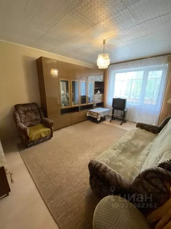 1-к кв. Тверская область, Тверь ул. Михаила Румянцева, 10 (38.0 м) - Фото 2