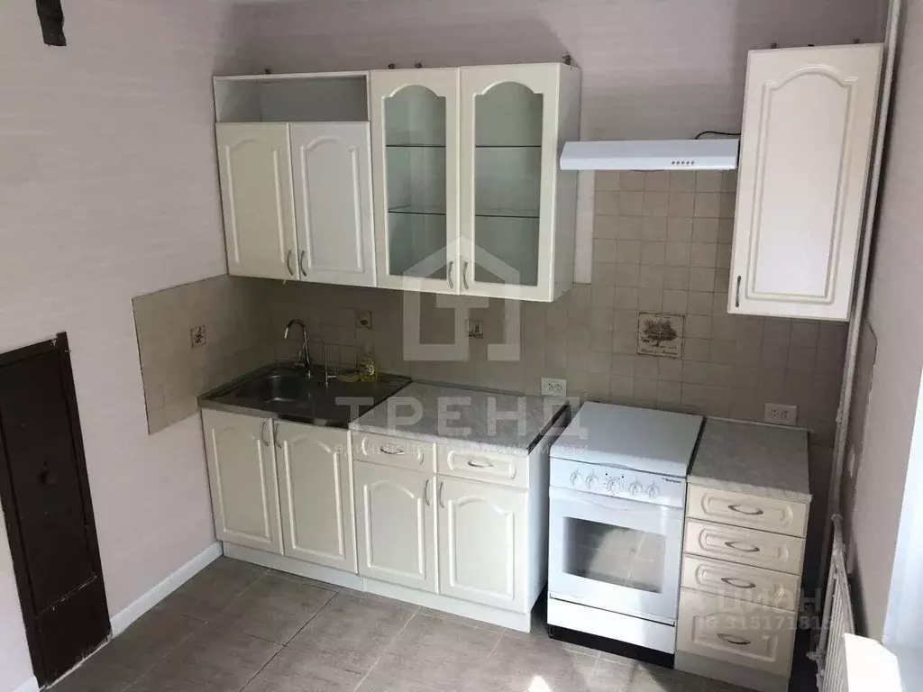 1-к кв. Санкт-Петербург ул. Хошимина, 8к2 (39.0 м) - Фото 0