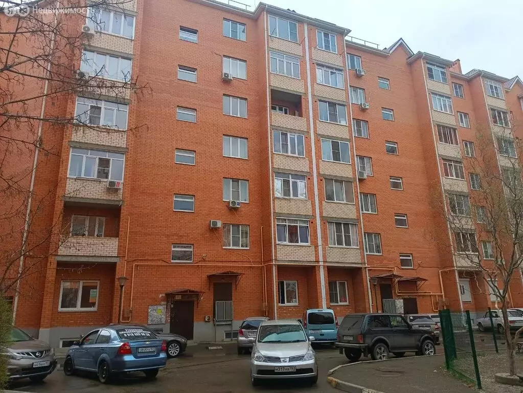 1-комнатная квартира: посёлок Берёзовый, Целиноградская улица, 4/2к1 ... - Фото 0