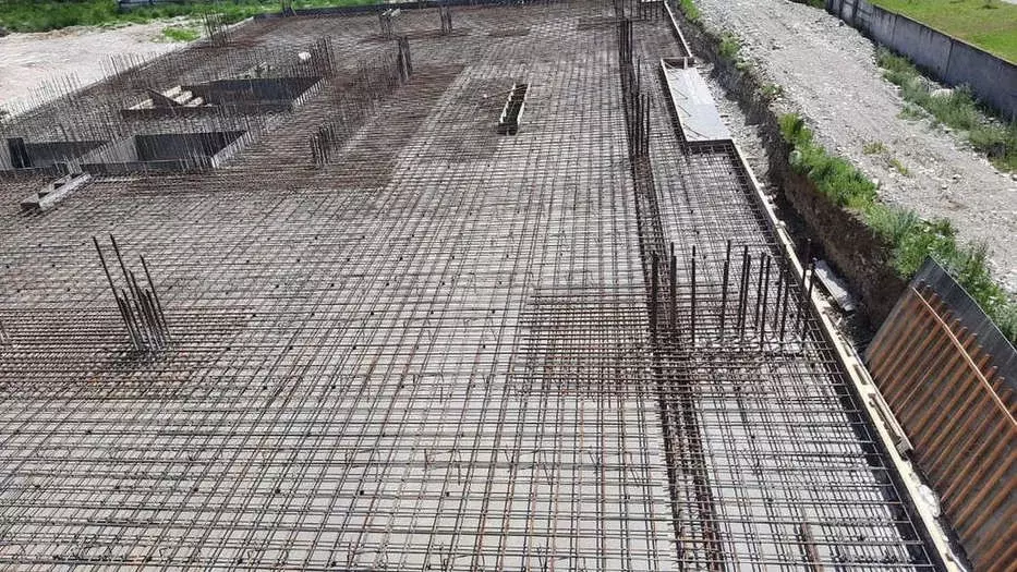 2-к кв. Кабардино-Балкария, Нальчик ул. Калюжного, 1 (51.0 м) - Фото 2