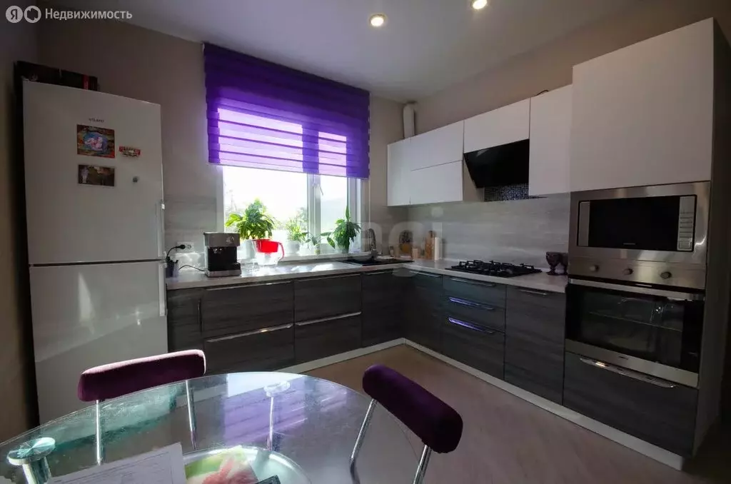 Дом в Ялуторовск, Северная улица, 110 (114 м) - Фото 2