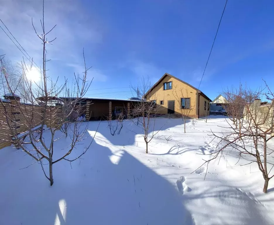 Дом в Волгоградская область, Волгоград ул. Шурухина (162 м) - Фото 1