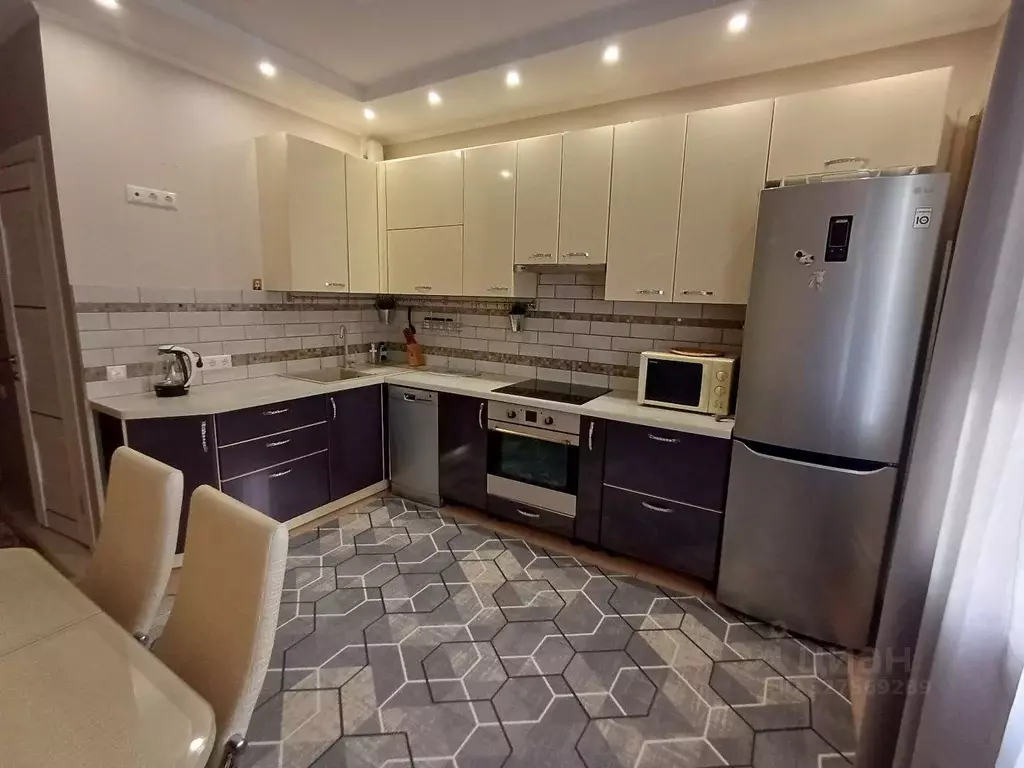 2-к кв. Московская область, Ивантеевка Пушкинский городской округ, ... - Фото 2