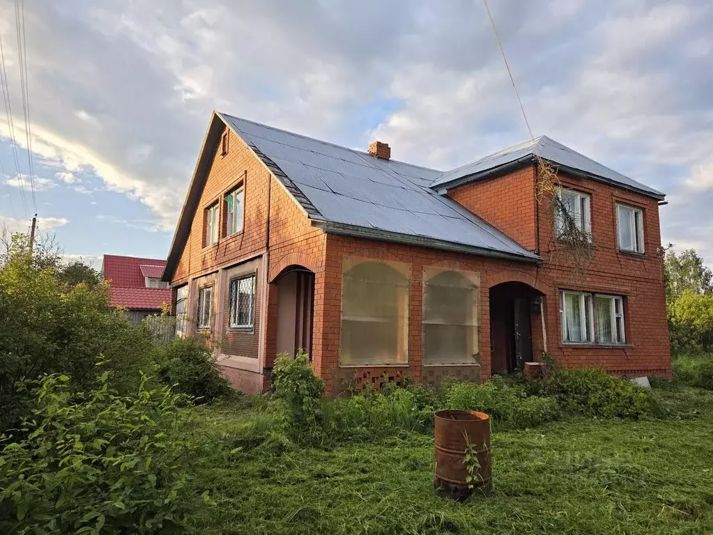 Участок в Московская область, Наро-Фоминский городской округ, Лужок ... - Фото 2