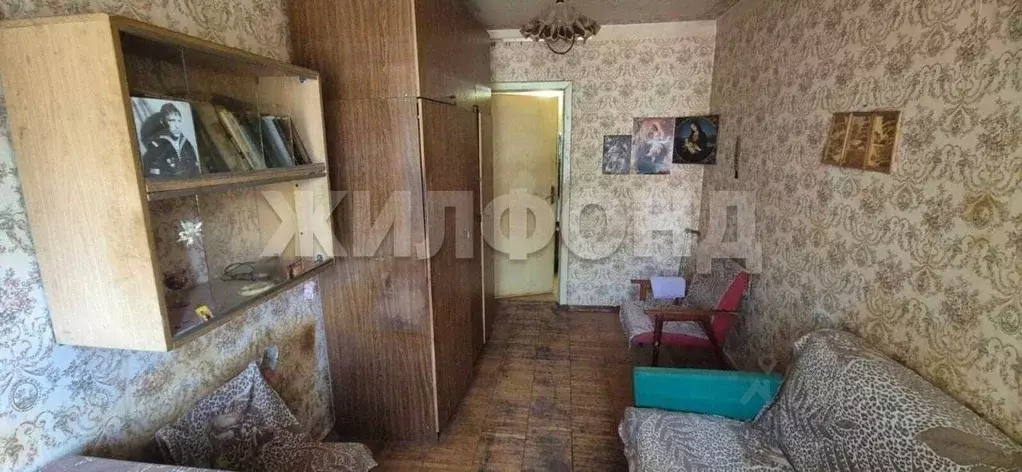 4-к кв. Белгородская область, Белгород ул. Костюкова, 53 (61.0 м) - Фото 2