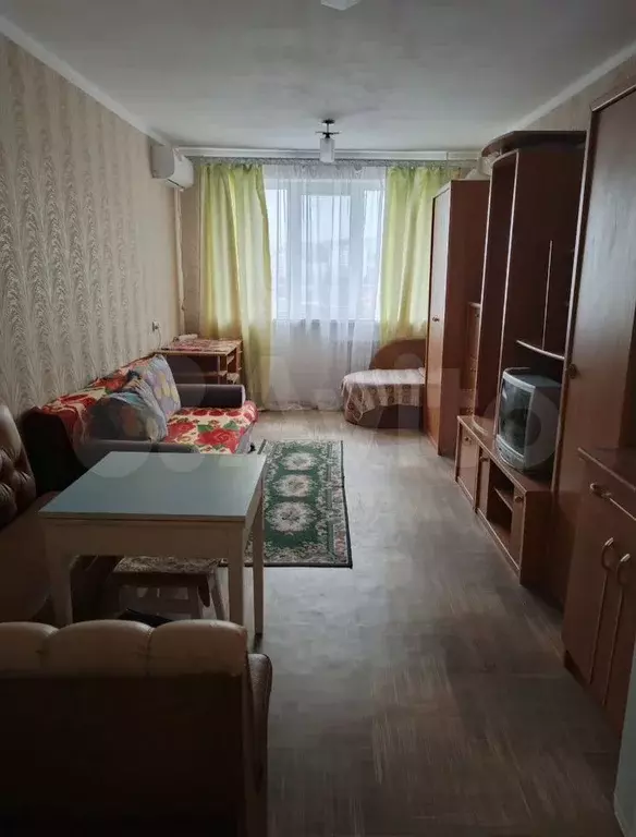 Комната 18 м в 8-к., 4/5 эт. - Фото 0