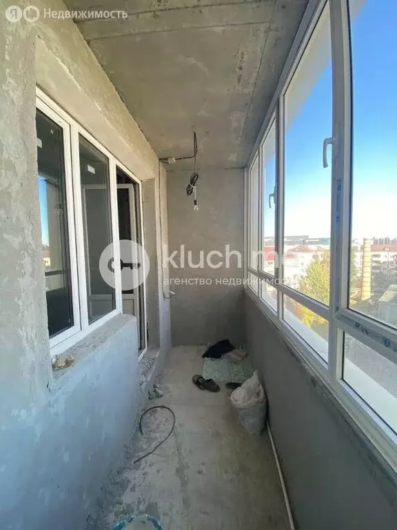 2-комнатная квартира: Казань, Роторная улица, 27В (61.3 м) - Фото 2