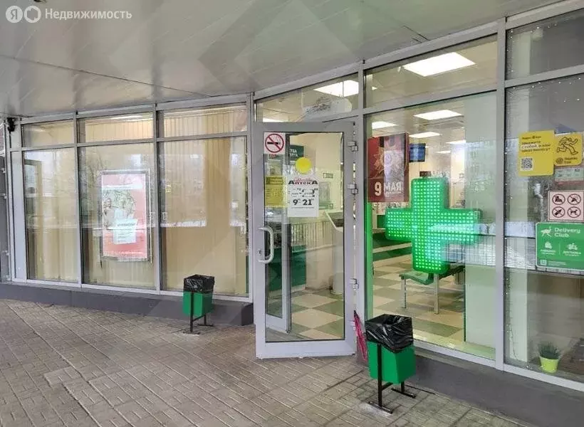 Помещение свободного назначения (114 м) - Фото 2