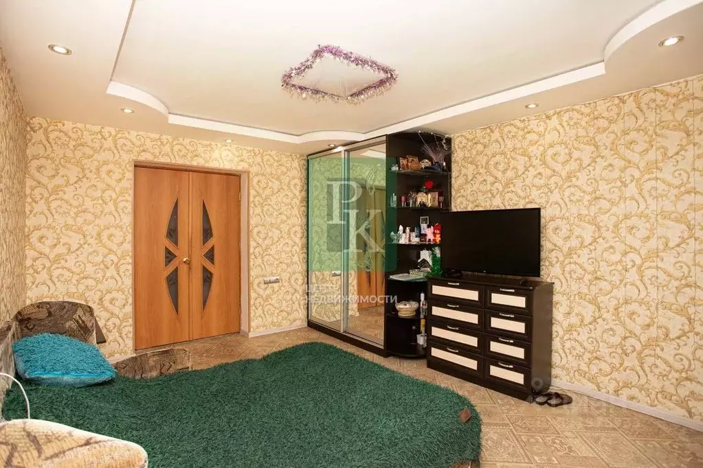 3-к кв. Севастополь ул. Хрусталева, 137 (73.0 м) - Фото 1