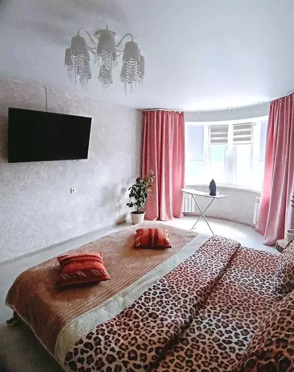 2-к кв. Воронежская область, Воронеж ул. Корольковой, 10к4 (56.0 м) - Фото 1