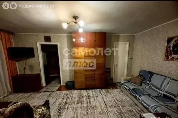 2-комнатная квартира: Липецк, улица Гагарина, 85 (42.6 м) - Фото 1