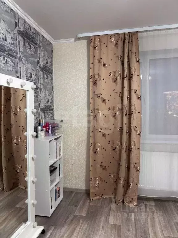 1-к кв. Ханты-Мансийский АО, Сургут ул. Мелик-Карамова, 4/1 (48.0 м) - Фото 1