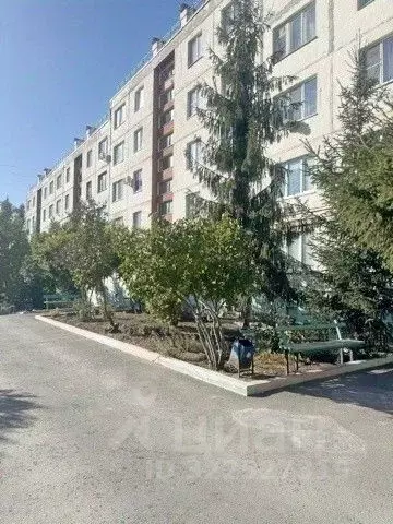 2-к кв. Саратовская область, Вольск Ярославская ул., 2Б (43.4 м) - Фото 0
