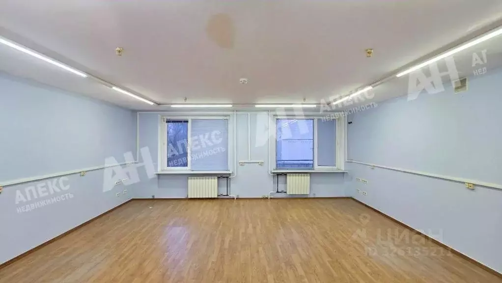 Офис в Москва ул. Каховка, 31К2 (42 м) - Фото 1