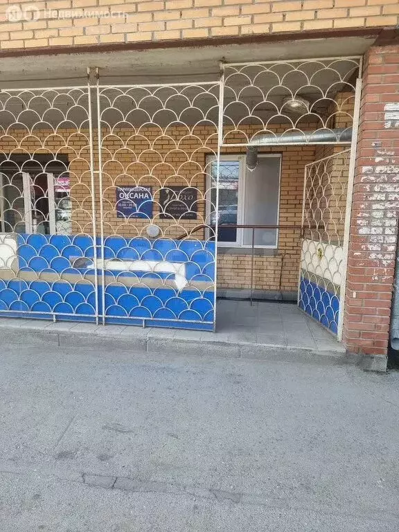 Помещение свободного назначения (68 м) - Фото 0