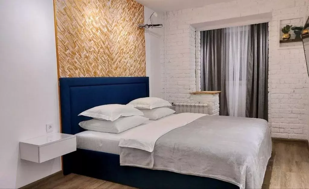 1-к кв. Московская область, Лобня ул. Ленина, 16 (33.0 м) - Фото 1