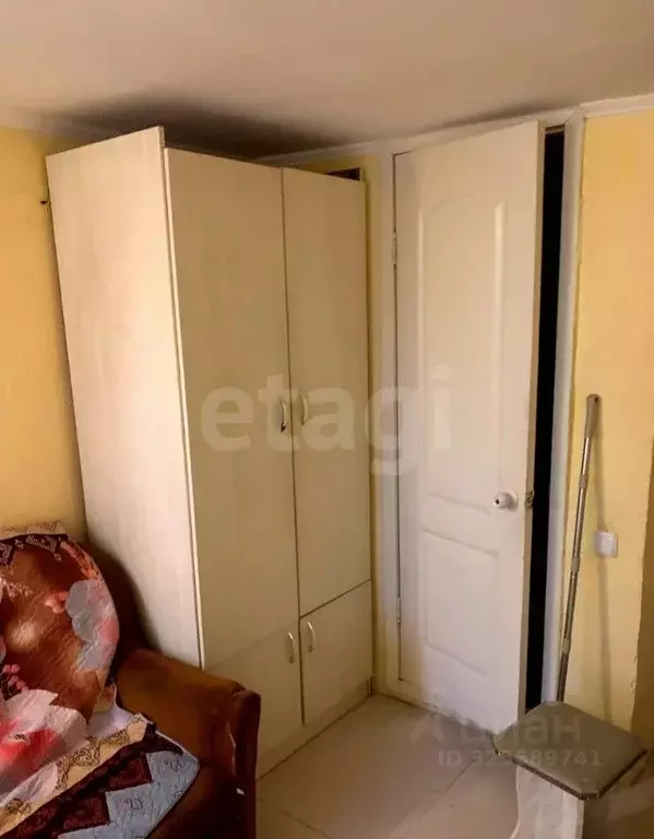 1-к кв. Саратовская область, Саратов Первомайский мкр, проезд 5-й, 29 ... - Фото 1