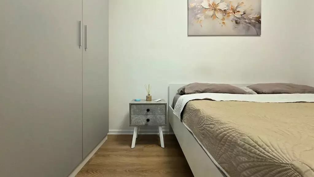 1-к кв. Москва ул. Малая Очаковская, 4Ак2 (34.0 м) - Фото 1