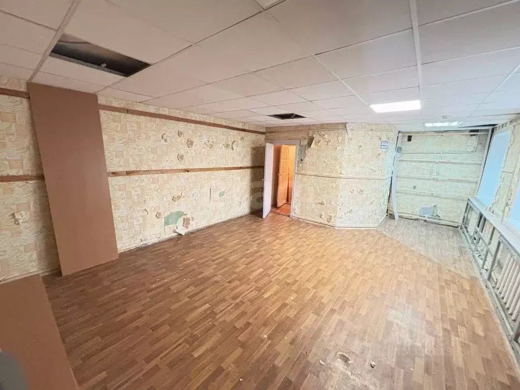 Офис в Владимирская область, Ковров ул. Грибоедова, 68 (39 м) - Фото 2