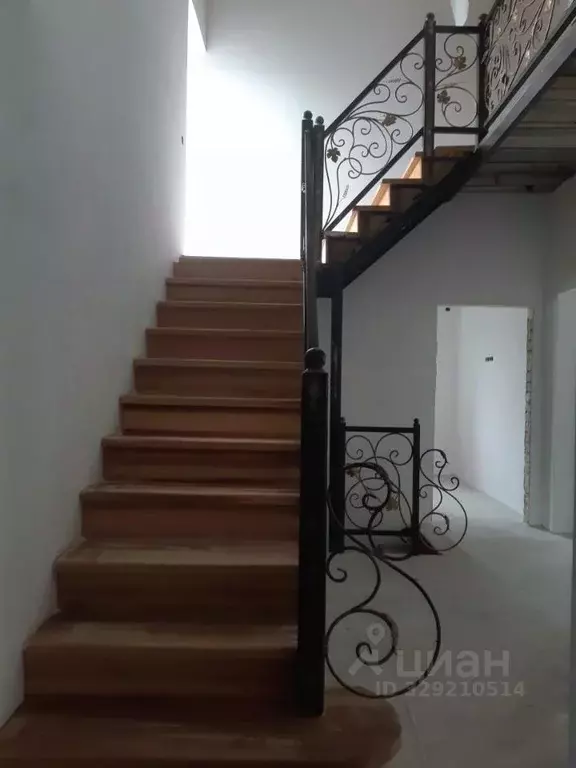 Коттедж в Волгоградская область, Городищенский район, Царицынское ... - Фото 1