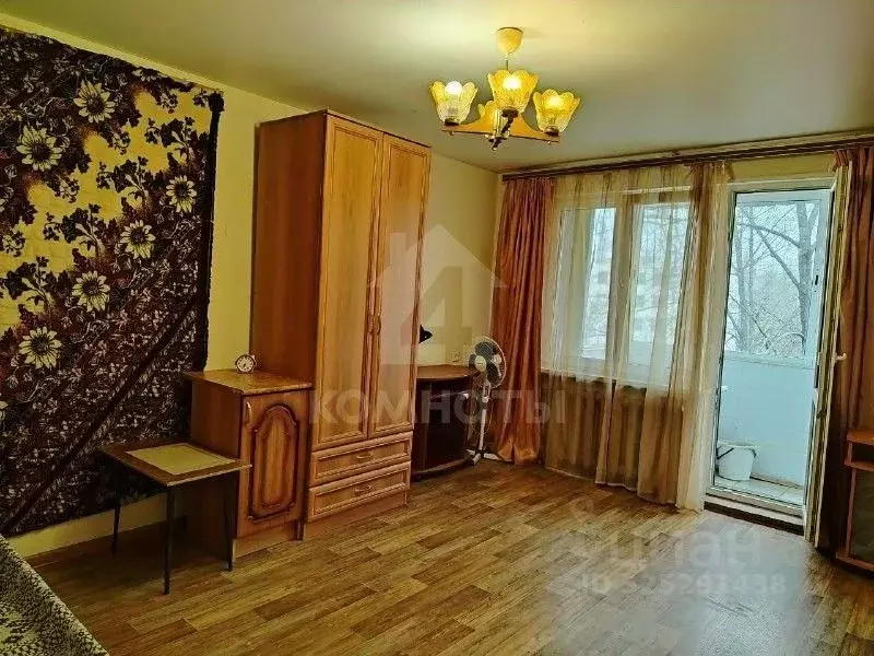 1-к кв. Воронежская область, Воронеж ул. Зои Космодемьянской, 9 (30.0 ... - Фото 1