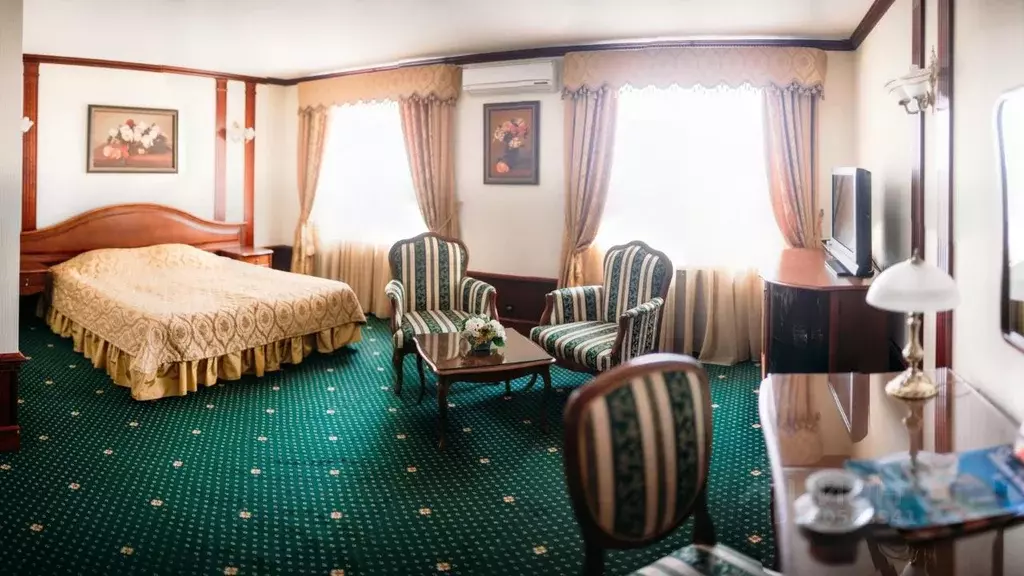 Комната Московская область, Коломна Советская пл., 2 (35.0 м) - Фото 1