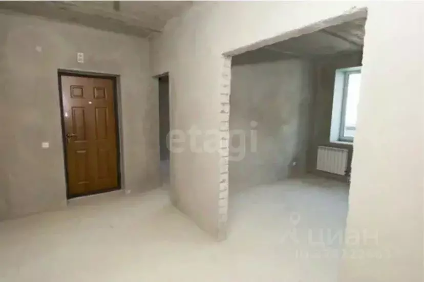 2-к кв. Северная Осетия, Владикавказ Пушкинская ул., 76 (72.0 м) - Фото 2