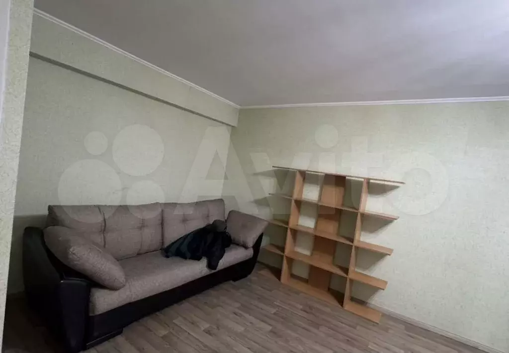 1-к. квартира, 30 м, 1/9 эт. - Фото 0