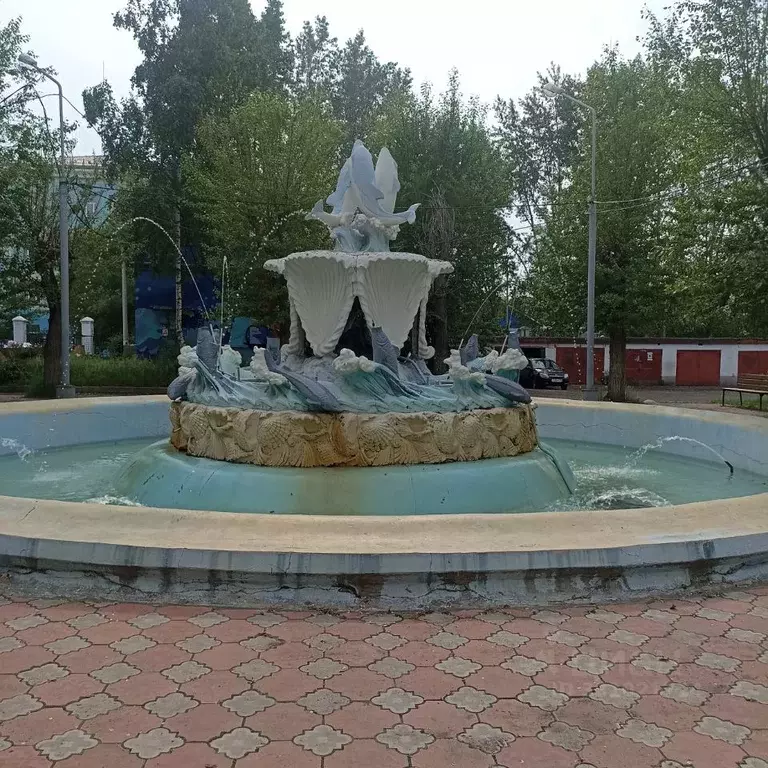 1-к кв. Красноярский край, Красноярск Малаховская ул., 10 (42.0 м) - Фото 1