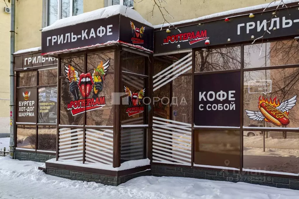 Помещение свободного назначения в Кемеровская область, Новокузнецк ул. ... - Фото 1