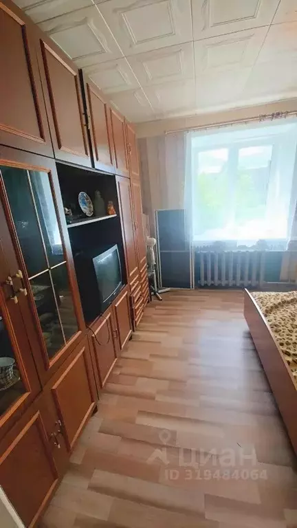 2-к кв. Ивановская область, Шуя Учебный городок мкр, 4 (54.0 м) - Фото 0