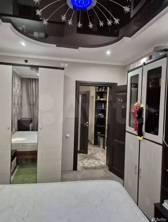 2-к. квартира, 46 м, 2/4 эт. - Фото 1