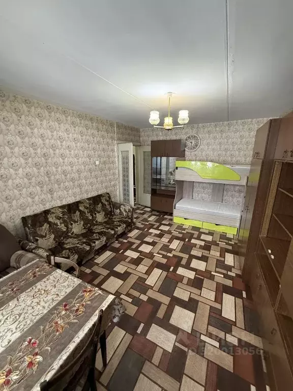 1-к кв. Московская область, Клин ул. Ломоносова, 3 (40.0 м) - Фото 1