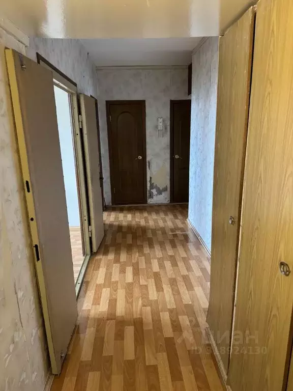 2-к кв. Москва ул. Скульптора Мухиной, 10К3 (52.4 м) - Фото 1